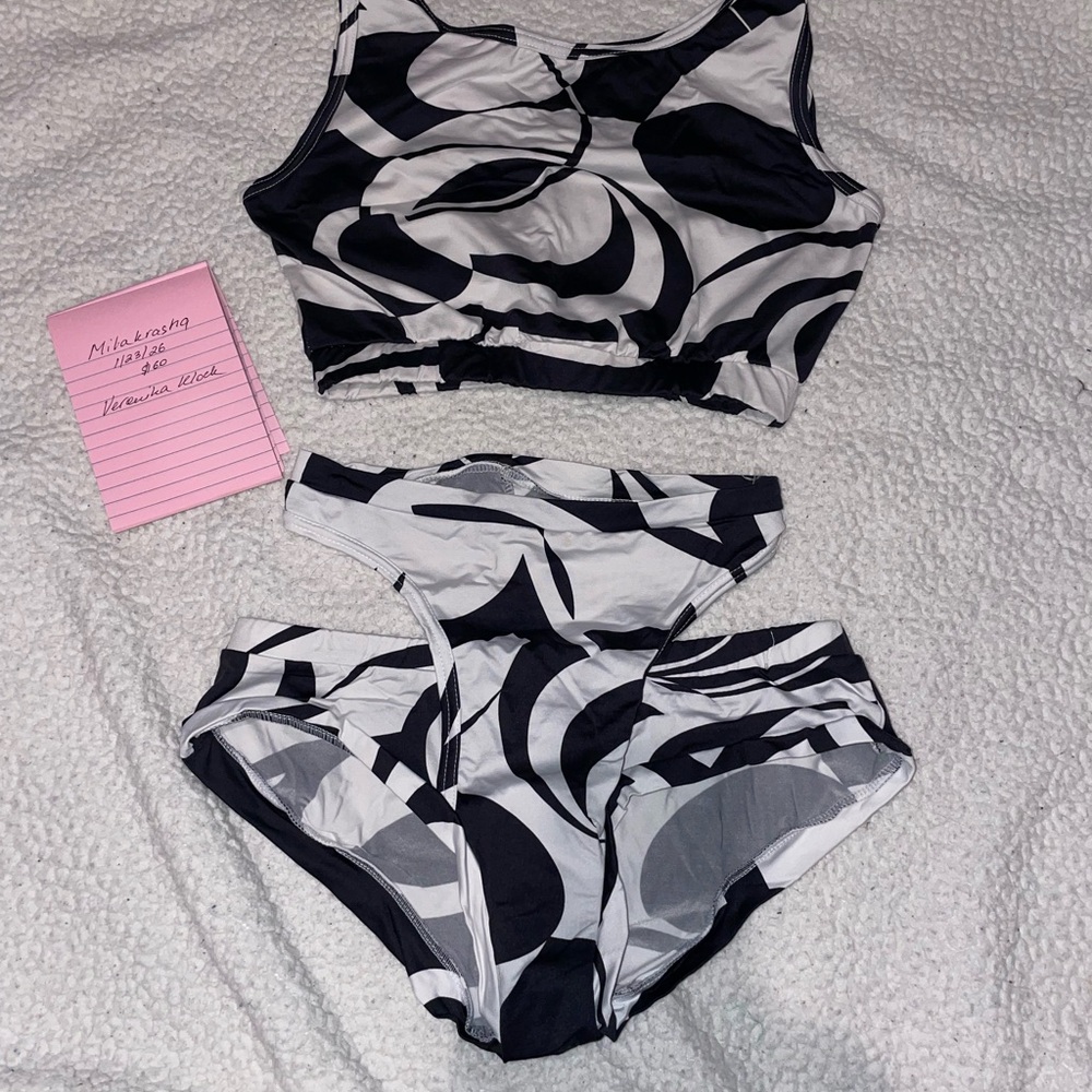 Milakrasna Set